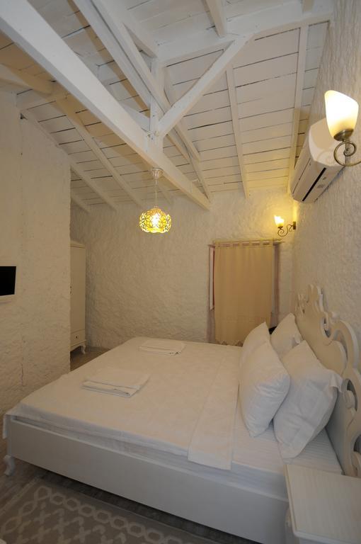 Alacati Alanur Otel Ruang foto