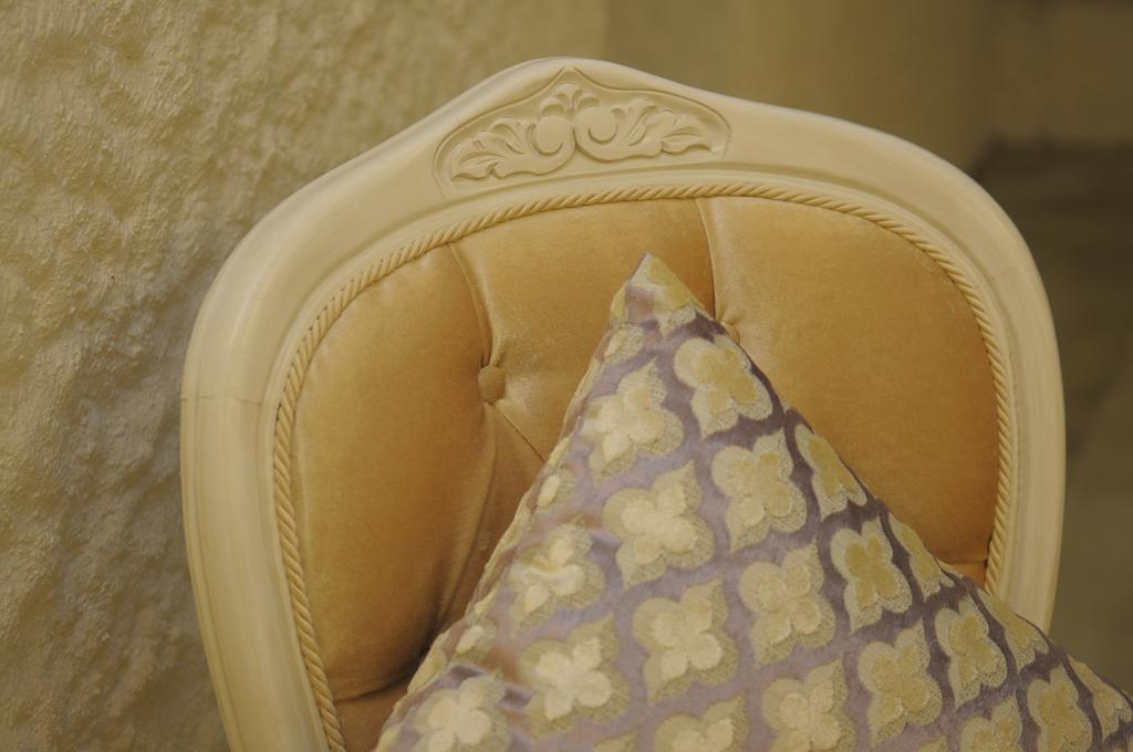Alacati Alanur Otel Bagian luar foto