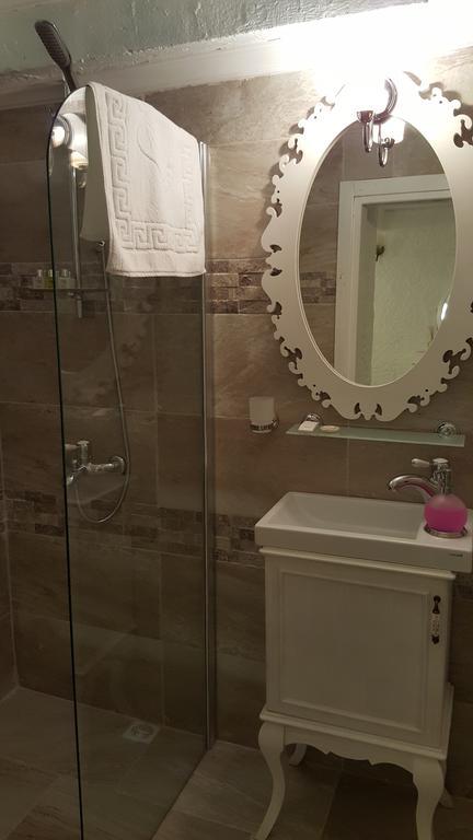 Alacati Alanur Otel Ruang foto