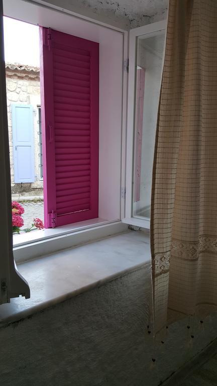 Alacati Alanur Otel Ruang foto